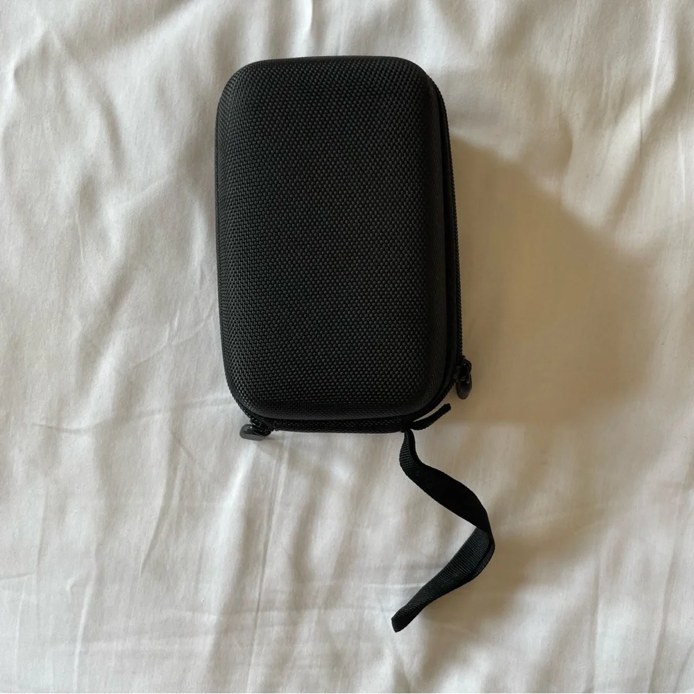 Compact Camera Case